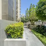 Near Dubai Water Canal 1Br With Spacious Balcony, Creekside 18 A, Creek Harbour By Deluxe Holiday Homes