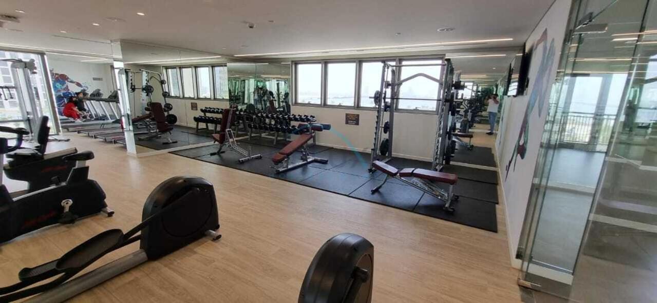 Near Water Canal 1br With Spacious Balcony, Creekside 18 A, Creek Harbour By Deluxe Homes *